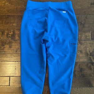 FIGS Zamora Jogger Scrub pants